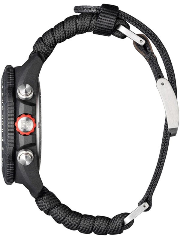 Luminox XB.3797.KM Bear Grylls Survival Cronografo Orologio Uomo