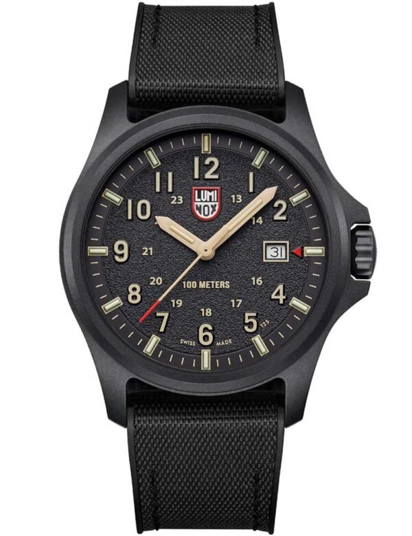 Luminox XL.1970.SET Orologio Uomo Atacama Field 43mm 10ATM