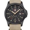 Luminox XL.1970.SET Orologio Uomo Atacama Field 43mm 10ATM