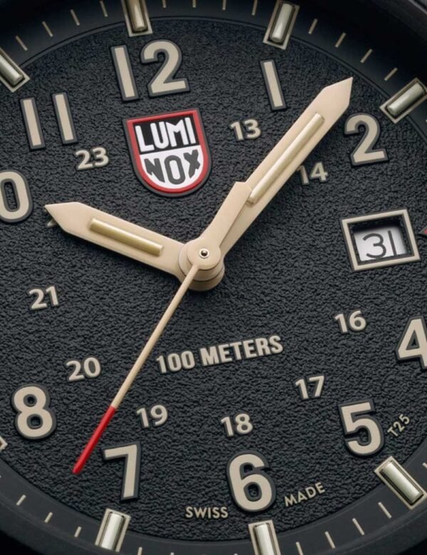 Luminox XL.1970.SET Orologio Uomo Atacama Field 43mm 10ATM
