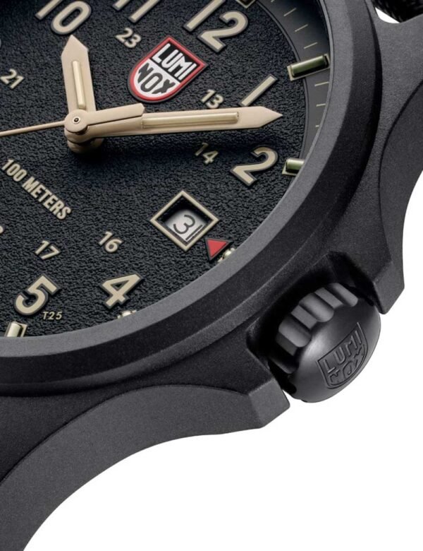 Luminox XL.1970.SET Orologio Uomo Atacama Field 43mm 10ATM