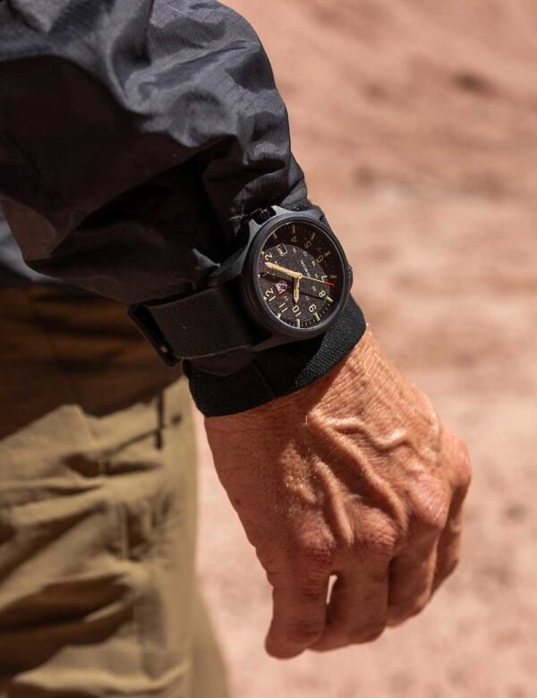 Luminox XL.1970.SET Orologio Uomo Atacama Field 43mm 10ATM