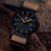 Luminox XL.1970.SET Orologio Uomo Atacama Field 43mm 10ATM