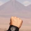 Luminox XL.1970.SET Orologio Uomo Atacama Field 43mm 10ATM