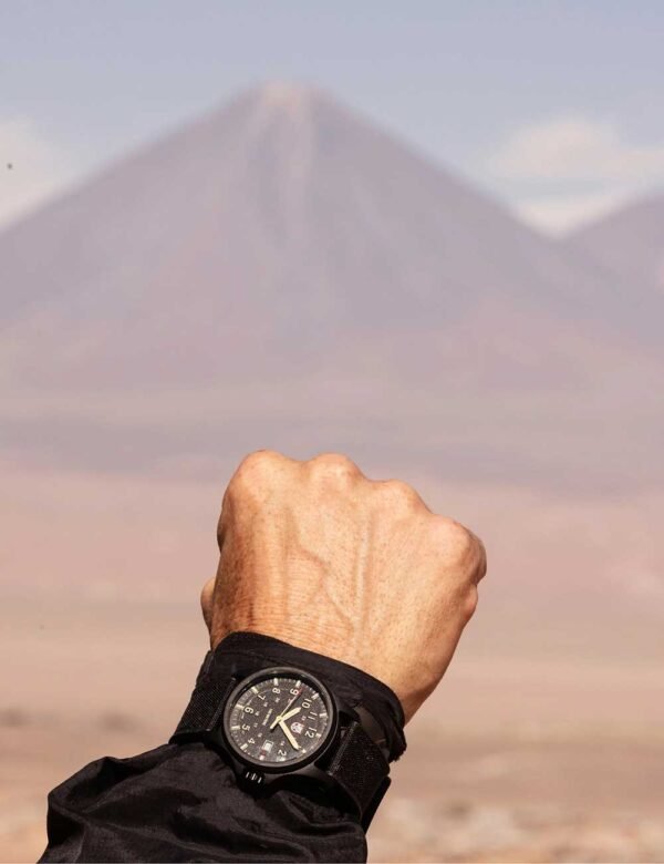 Luminox XL.1970.SET Orologio Uomo Atacama Field 43mm 10ATM