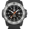 Luminox XL.3359.SET Orologio Uomo MIL-SPEC 46mm 30ATM