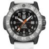 Luminox XL.3359.SET Orologio Uomo MIL-SPEC 46mm 30ATM