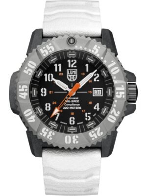 Luminox XL.3359.SET Orologio Uomo MIL-SPEC 46mm 30ATM