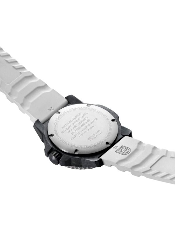 Luminox XL.3359.SET Orologio Uomo MIL-SPEC 46mm 30ATM