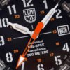 Luminox XL.3359.SET Orologio Uomo MIL-SPEC 46mm 30ATM