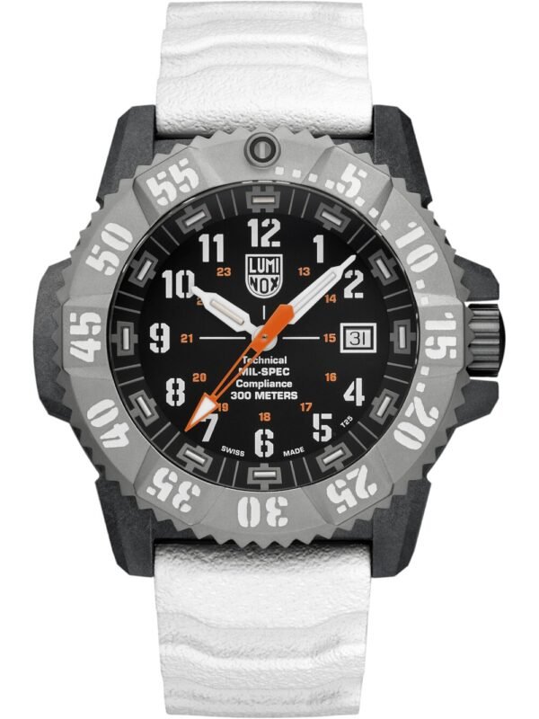 Luminox XL.3359.SET Orologio Uomo MIL-SPEC 46mm 30ATM
