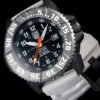 Luminox XL.3359.SET Orologio Uomo MIL-SPEC 46mm 30ATM