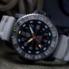 Luminox XL.3359.SET Orologio Uomo MIL-SPEC 46mm 30ATM
