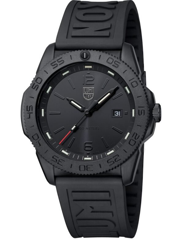 Luminox XS.3121.BO.1 Orologi Uomo Pacific Diver 44mm 20ATM
