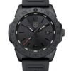 Luminox XS.3121.BO.1 Orologi Uomo Pacific Diver 44mm 20ATM