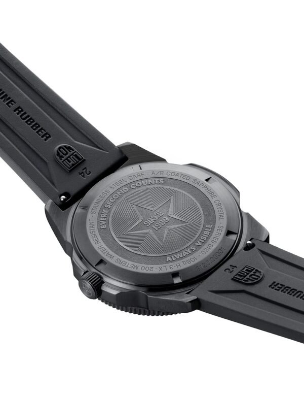 Luminox XS.3121.BO.1 Orologi Uomo Pacific Diver 44mm 20ATM