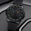 Luminox XS.3121.BO.1 Orologi Uomo Pacific Diver 44mm 20ATM
