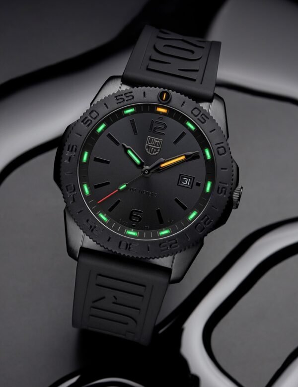 Luminox XS.3121.BO.1 Orologi Uomo Pacific Diver 44mm 20ATM