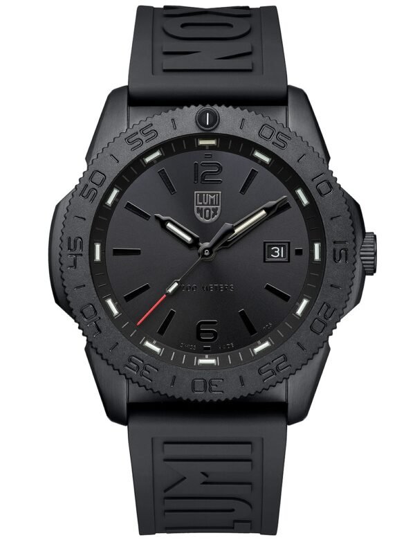 Luminox XS.3121.BO.1 Orologi Uomo Pacific Diver 44mm 20ATM