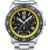 Luminox XS.3145.M Orologio Uomo Pacific Diver Cronografo 44mm 20ATM