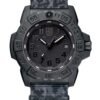 Luminox XS.CE01.BO Orologio Uomo Navy Seal 45mm 20ATM
