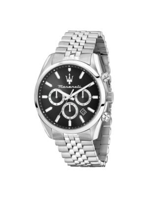 Maserati Orologio Attrazione