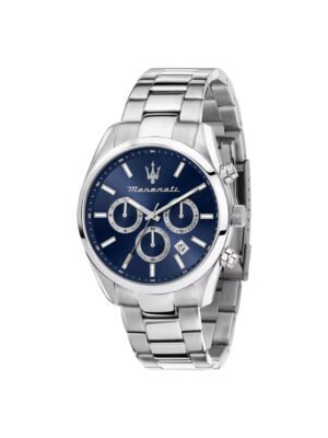 Maserati Orologio Attrazione