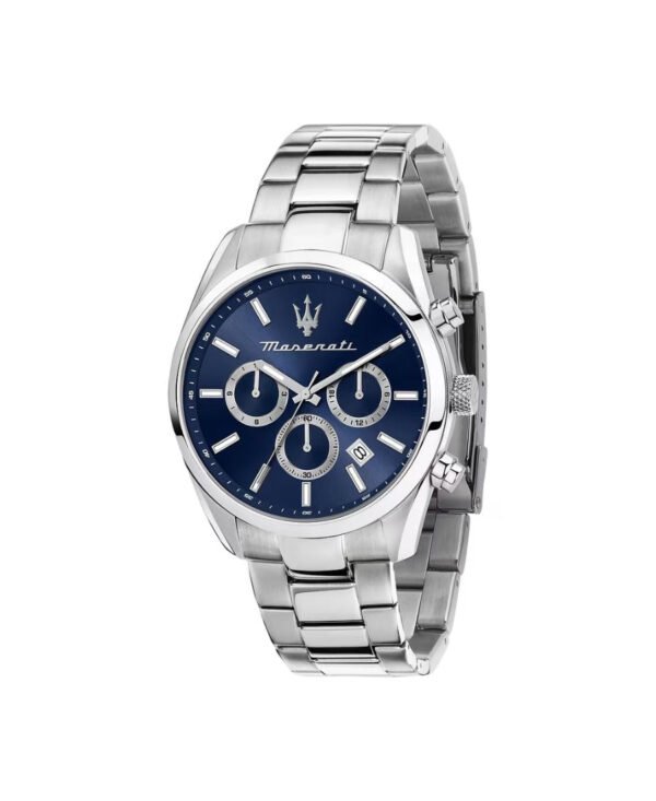 Maserati Orologio Attrazione Maserati Orologio Attrazione