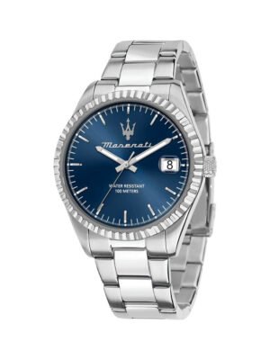 Maserati Orologio Competizione