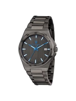 Maserati Orologio Dark Edition