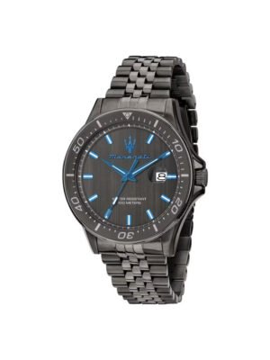 Maserati Orologio Dark Edition