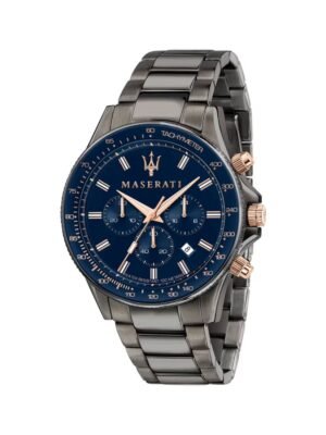 Maserati Orologio Sfida Chrono