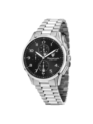 Maserati Orologio Sorpasso