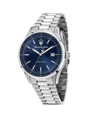 Maserati Orologio Sorpasso