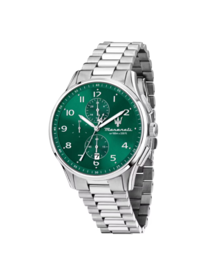 Maserati Orologio Sorpasso