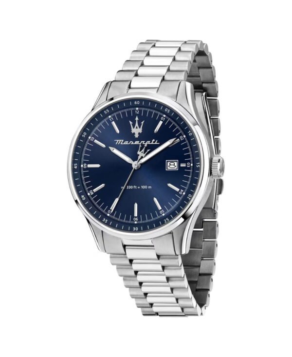 Maserati Orologio Sorpasso