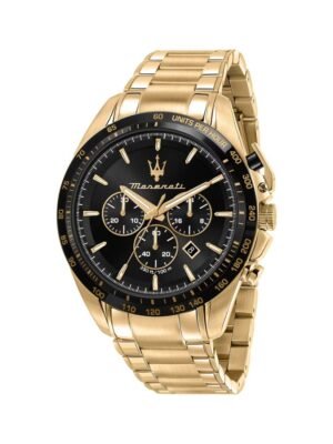Maserati Orologio Traguardo Chrono