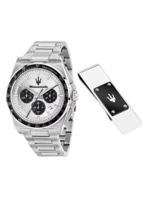 Maserati Orologio Velocità