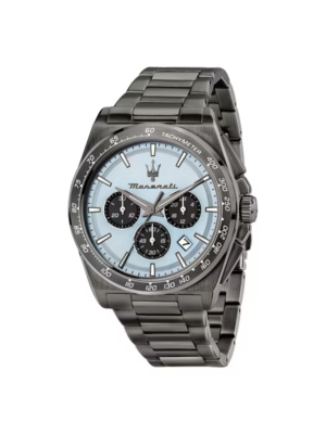 Maserati Orologio Velocita'