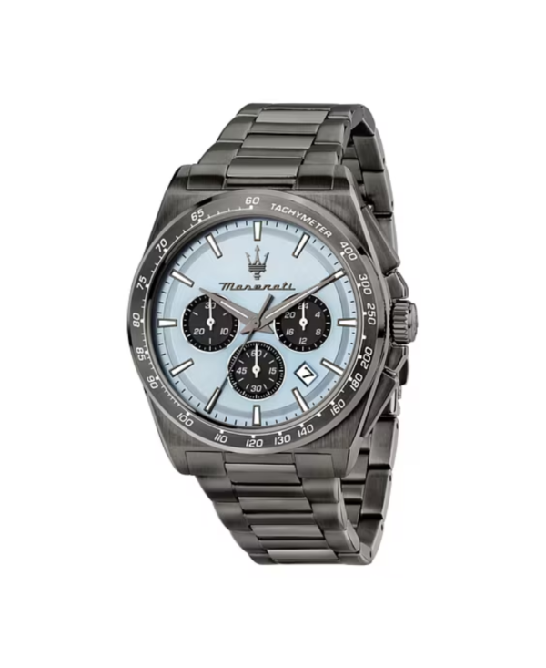 Maserati Orologio Velocita' Maserati Orologio Velocita'