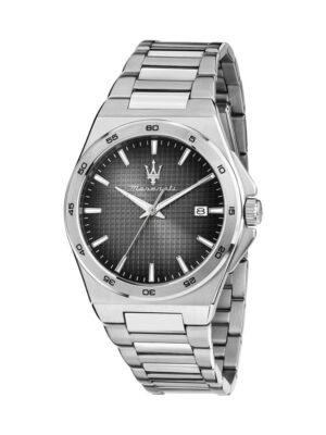 Maserati Orologio Velocità Slim