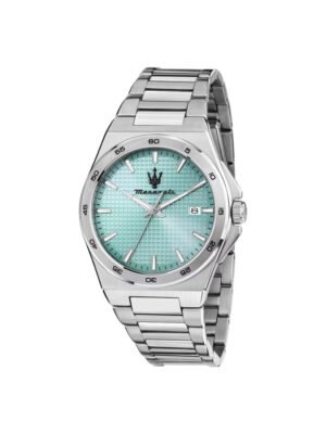 Maserati Orologio Velocità Slim