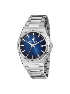 Maserati Orologio Velocita' Slim
