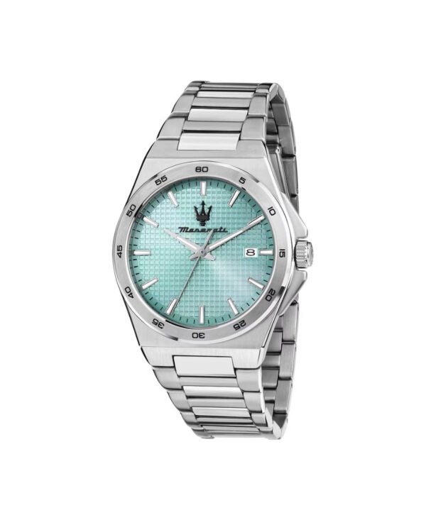 Maserati Orologio Velocità Slim Maserati Orologio Velocità Slim