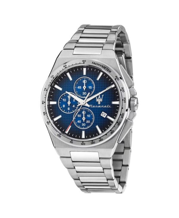 Maserati Orologio Velocità Slim Chrono