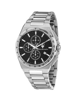 Maserati Orologio Velocità Slim Chrono