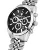 Maserati R8853151022 Orologio Uomo Attrazione Cronografo 43mm 5ATM