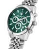 Maserati R8853151023 Orologio Uomo Attrazione Cronografo 43mm 5ATM