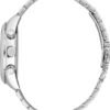 Maserati R8853151023 Orologio Uomo Attrazione Cronografo 43mm 5ATM