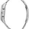 Maserati R8853151040 Orologio Uomo Attrazione Cronografo 43mm 5ATM